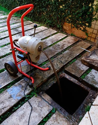 Desentupidora Asousa 24 Horas 775466