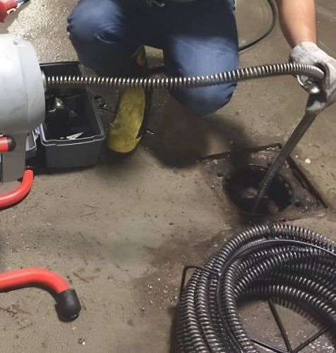 Desentupidora Asousa 24 Horas 775468