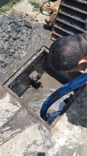 Desentupidora Asousa 24 Horas 775469