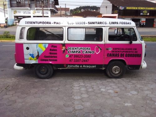 desentupidora cidade de florianopollis  633797