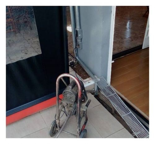 Desentupidora de Cano Entupido no Jardim Nova Europa em Campinas - Desentupidora no Jardim Nova Europa  784865