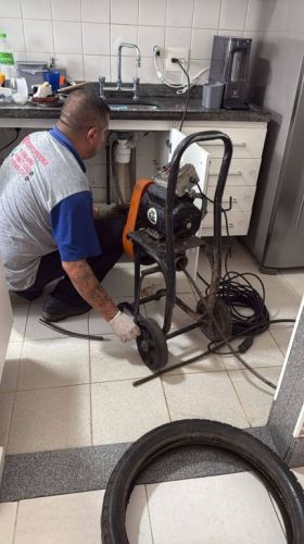 Desentupidora em Campinas - Tk Desentupidora Cano Entupido Ligue Agora 19 98611-1250  785173