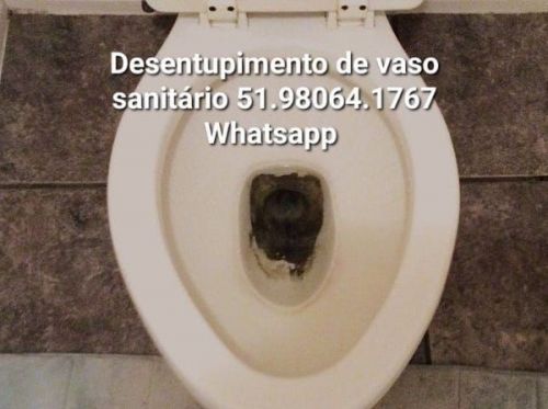 Desentupidora em Novo Hamburgo e Regiões Metropolitanas  653038