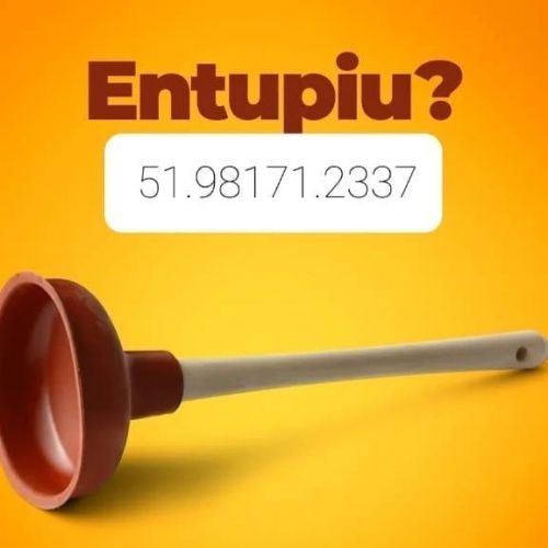 Desentupidora em Rs 604223 Desentupidora em Rs 604223