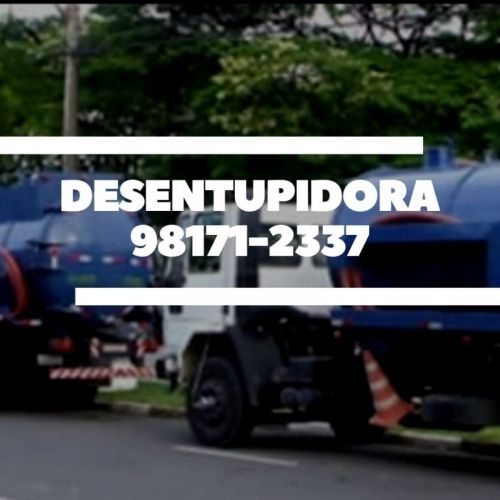 Desentupidora em Rs 604229 Desentupidora em Rs 604229