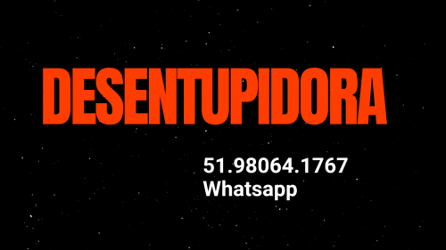 Desentupidora em Rs Limpeza de Fossa e Esgotos em Geral em Canoas e Regiões Metropolitanas 51.98064.1767 Whatsapp  624059