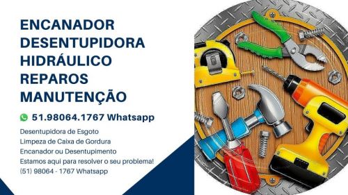 Desentupidora em Viamão 51.98064.1767  596377