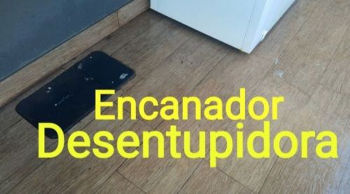 Desentupidora em zona sul de Porto Alegre  596362