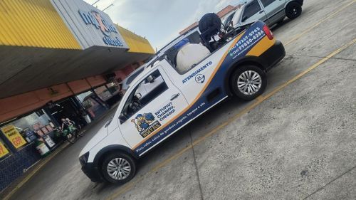 Desentupidora Inset sul cabo frio 782527