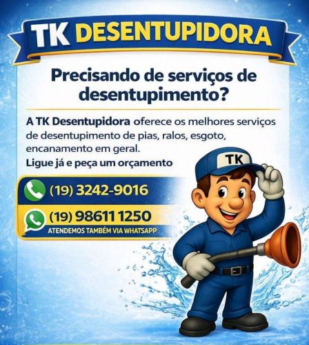 Desentupidora No Cambuí em Campinas - 19 98611-1250 Orçamento Grátis 784885 Desentupidora No Cambuí em Campinas - 19 98611-1250 Orçamento Grátis 784885