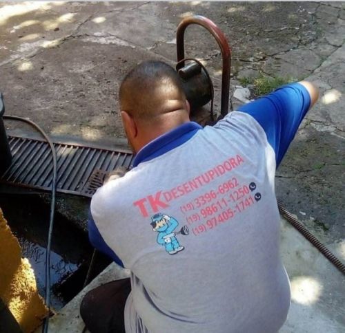 Desentupidora no Jardim Proença em Campinas 19 98611-1250 Cano Entupido Ligue Agora 785563