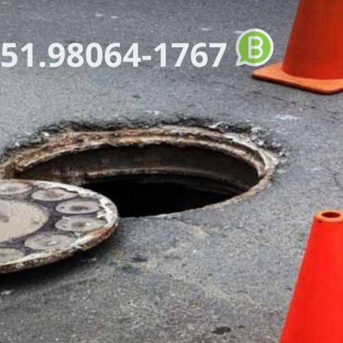 Desentupidora Zona Sul de Poa Rs 51.98064.1767 Whatsapp  689506