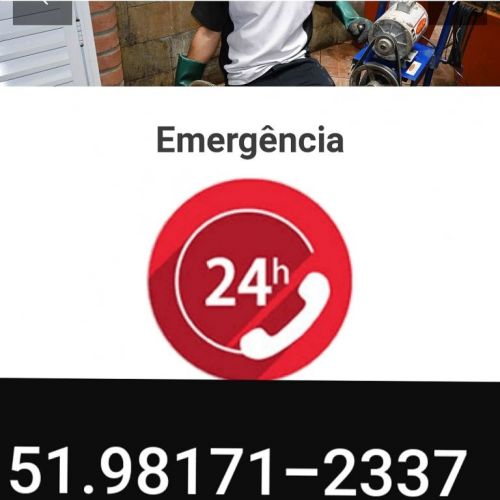 Desentupimento e limpa fossa viamão e porto alegre 98171-2337 whats 570453