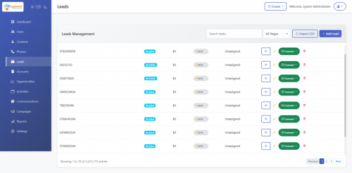 Desenvolvimento de Crm personalizado 778537