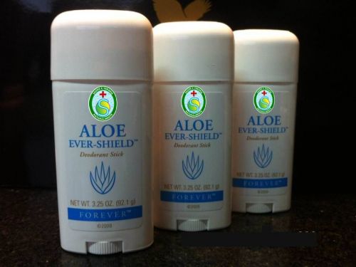 Desodorante Aloe Ever-shield – Não Mancha a Roupa – Sem Riscos para a Sua Saúde 535128