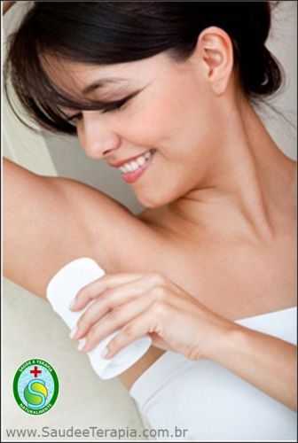 Desodorante Aloe Ever-shield – Não Mancha a Roupa – Sem Riscos para a Sua Saúde 535129