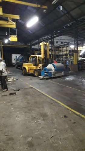 Despejo Imissão de Posse Remoções Comerciais e Industriais 11 99292 0558 Depositario 784695