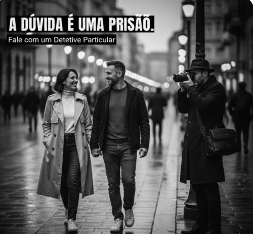 Detetive área da família e conjugal  769949