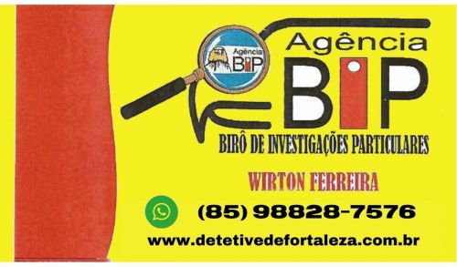 Detetive de Fortaleza  85 98828 7576 715751