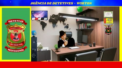 Detetive de Fortaleza  85 98828 7576 721784
