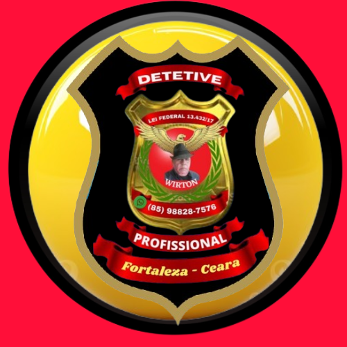Detetive de Fortaleza  85 98828 7576 743653