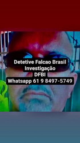 Detetive Falcao Brasil 675875
