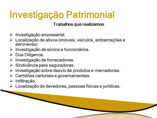 Detetive particular 773031