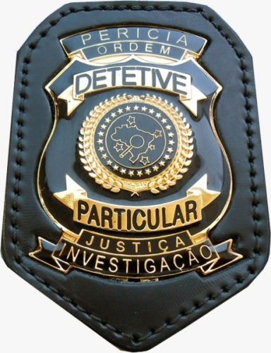 Detetive Particular 780382