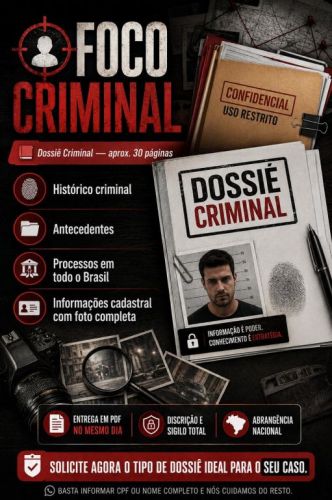 Detetive Particular 780384
