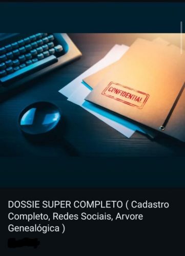Detetive Particular 780387