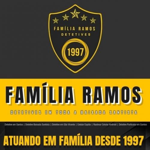 Detetive Particular Em São Vicente e Região - Desde 1997 736707
