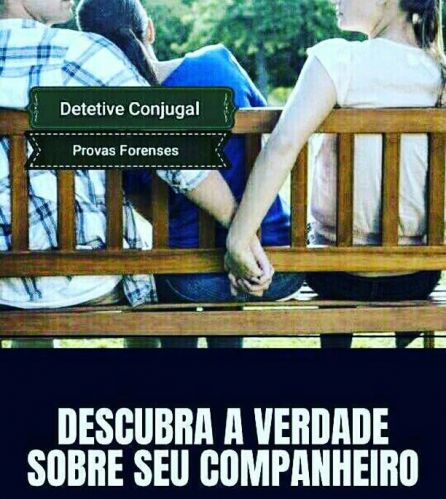 Detetive Particular em todas as regiões  679159