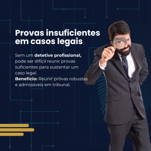 Detetive Particular Moraes  duvidas no relacionamento? 735100