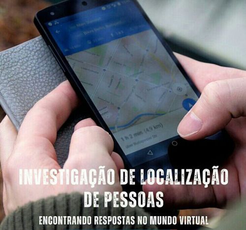 Detetive Particular na Ilha do Governador é demais regiões  732608