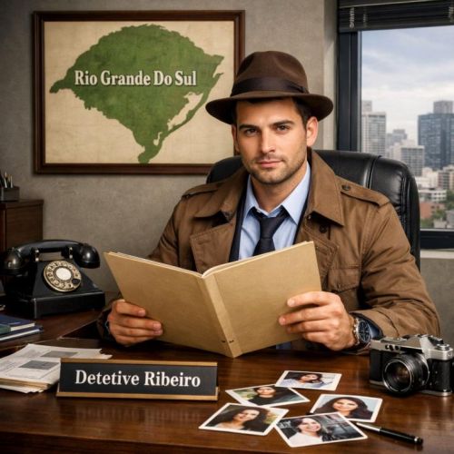 Detetive Particular Soluções Discretas e Eficazes 786294 Detetive Particular Soluções Discretas e Eficazes 786294