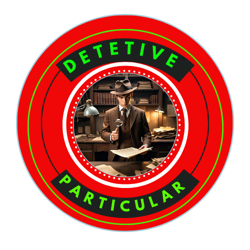 Detetive Particular Soluções Discretas e Eficazes 786295 Detetive Particular Soluções Discretas e Eficazes 786295