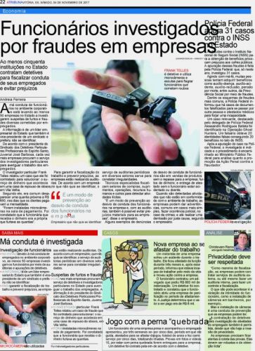 Detetive profissional Almeida 785771