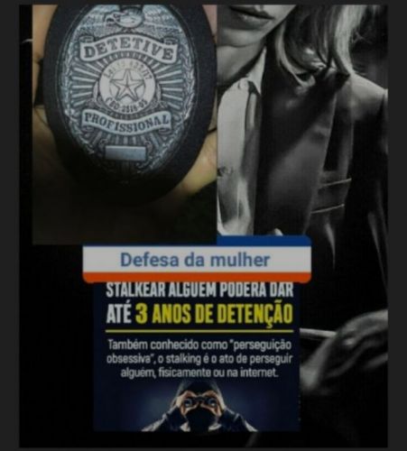 Detetive remoção de conteúdo  745165