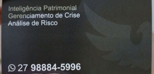 Detetive segurança estratégica para assédio perseguidor ameaças  759594