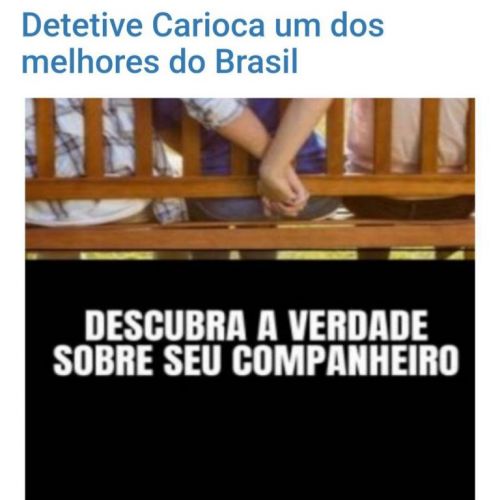 Detetive Virtual Inteligência Privada  751639