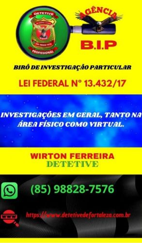 Detetives do Ceara 85 99106-7874 732901