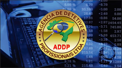 Detetives Particulares 749339