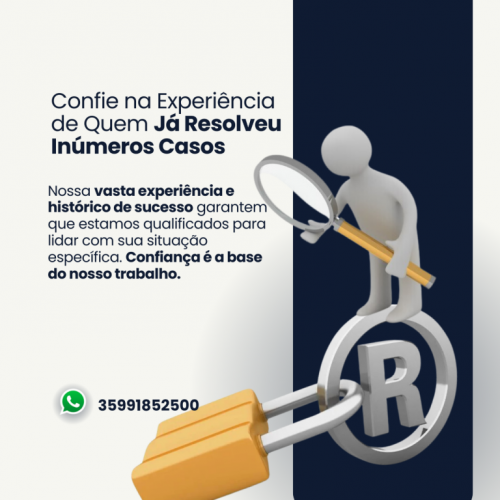 Detetives Particulares Poços de caldas - mg 735097
