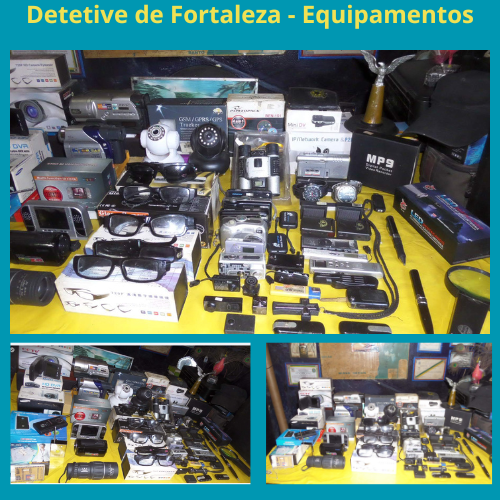 Detetives - Wirton Investigações em Fortaleza 750187
