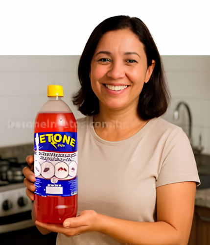 Detone - Elimina baratas formigas escorpiões 755127 Detone - Elimina baratas formigas escorpiões 755127