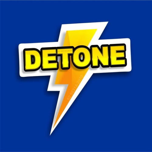 Detone - Elimina baratas formigas escorpiões 755130 Detone - Elimina baratas formigas escorpiões 755130