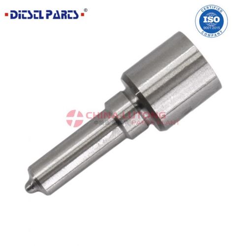 Diesel Fuel Injector Nozzles 0433171719 755021