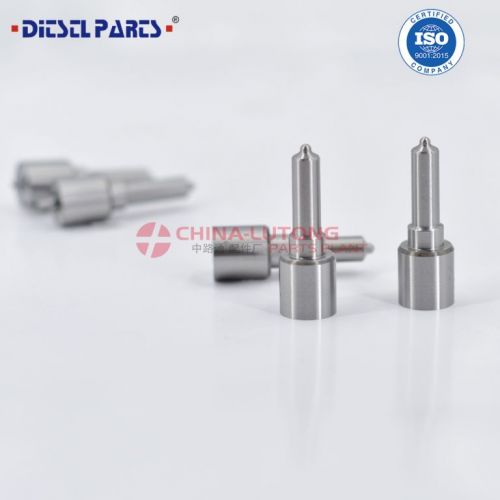 Diesel Fuel Injector Nozzles 166001137r 750873