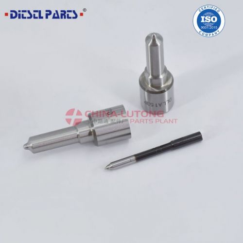 Diesel Fuel Injector Nozzles 293400-0100 750872