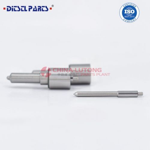 Diesel Fuel Injector Nozzles 293400-0330 750874